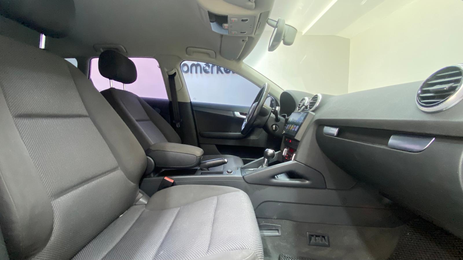 AUDI A3 11
